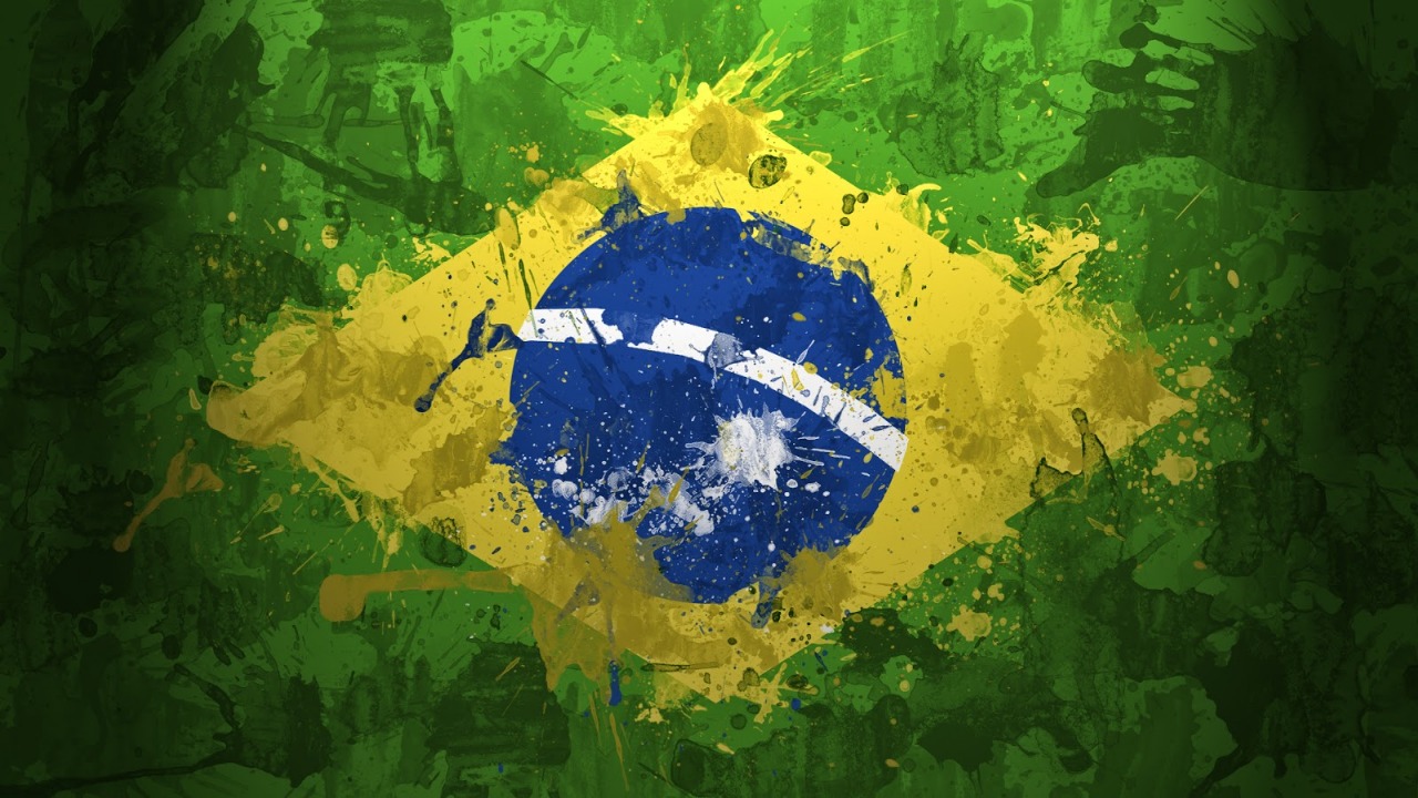Brasil, País do Futebol